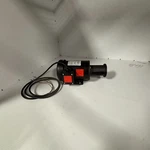 Worldwide Electric NATE2-18-56CB Three Phase Induction Motor. Fixed Price $200.00.