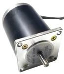 Parker Amp ZETA57-83-MO Motor 5023-067. Fixed Price $429.99.