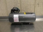 Baldor 590CD2 Dc Direct Current Electric Motor 1140 Rpm 1/2 Hp 230V. Fixed Price $129.99.