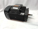 Grundfos Ac Hp Motor ML90CC-2-56C-D1, 85900705, Used. Fixed Price $234.00.