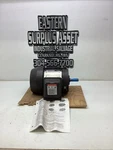 Toshiba Phase Induction Motor Hp 0.75 B3/48FLF2AM03 230/460V New. Fixed Price $299.99.