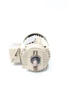 General Electric 5KS145QBA6EA3D8 Motor 145T 3PH 1HP 1140RPM 575V-AC. Fixed Price $183.95.