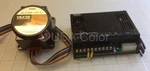 Oriental Motor Vexta Brushless Dc BL425GN-24H-E1 With Driver BLD2524-H-E1. Fixed Price $458.00.