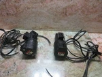 Toshiba Motor 100W 13M1-0100E 3.25 Kg Cm RA13M-0100E Brother Lot Of Pieces. Fixed Price $449.99.