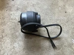 Ge 5KSP51GL581JT 115 V 10 16 W 1550 Rpm Thermally Protected Electric Motor. Fixed Price $59.99.