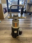 Parker / Weg Pump. Fixed Price $800.00.