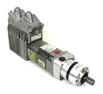 Siemens 6SN2155-2BD10-1BA1 Programmable Positioning Motor Simodrive Posmo 300W. Fixed Price $750.00.