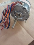 Magnatek 819143 - Universal Electric Motor Double Shaft 230V 1050RPM. Fixed Price $125.00.