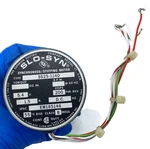 Superior Electric Slo-syn SS25-1140 Synchronous / Stepping Motor SS251140. Fixed Price $214.76.