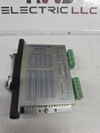 Stepperonline NEMA17 23 Digital Motor Driver DM542Y 1-4.2A 20-50VDC. Fixed Price $25.00.