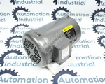 Baldor BE119 35L256W206G1 1/2 Hp Electric Motor New Open Box. Fixed Price $100.00.