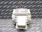 Used Hp Delco 3-PHASE Ac Motor Frame 132 460V 1740 Rpm 161104. Fixed Price $125.00.
