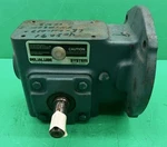 Dodge Tigear M051609005 56/150-20 Reducer Ratio 20:1 Input Rpm 1750. Fixed Price $85.00.