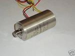 Dc Motor With Brake 13,000 Rpm High Speed Military Spec. Fixed Price $19.99.