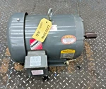 New Baldor Hp Electric Motor M3704T 213T Frame 1160 Rpm 230/460 Vac Tefc. Fixed Price $539.99.