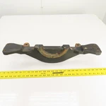 Sawstop CB104 085 Rear Trunnion Bracket Assembly From CB73480 Table. Fixed Price $40.82.
