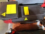 Fanuc A06B-1407-B250 Spindle Motor ALPHA-IL8/8000. Fixed Price $2650.00.