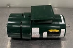 Baldor VEBM3558T-D Electric Brake Motor 2HP 230/460V New! Free Shipping!. Fixed Price $959.95.