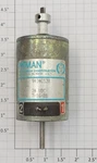 Pittman 9434C520 20-VOLT Dc Can Motor With Pulley. Fixed Price $30.00.