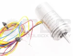 Kearfott 05088-CR41093019 Synchro Resolver Control Transformer Brushless. Fixed Price $240.00.