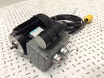 Riietschi Single Phase Motor R-63 90/60-2 EV.B145 Used #89481. Fixed Price $249.70.