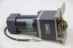 Oriental Motor BHM8180M-G Ac Magnetic Brake With BH8G-50 Gear Head Used. Fixed Price $67.16.