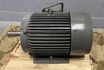 Toshiba 15HP High Efficiency 3PH Induction Motor Ikk FBK1 230/460V B0154FLF2UM. Fixed Price $699.99.
