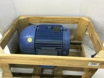 Weg 00209EP3E213T Hp Ac Motor 208-230/460 V 870 Rpm 8P Frame. Fixed Price $899.00.