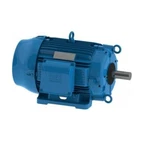 Weg MOTOR,5 HP,1755 RPM,230/460V (00518ET3ECT184TF1-W2). Fixed Price $485.35.