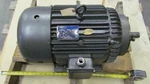 Lincoln Electric 5HP Premium Efficiency 3PH 460V 254 Uc Frame Motor Te 1180 Rpm. Fixed Price $299.99.