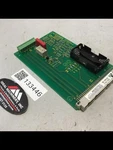 Resotec Circuit Control Board 90196.01 Used #133446. Fixed Price $220.00.