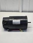 Vickers Polymotor 9919-123-90023 Class Motor, Vdc, 29 Amp Nos F6. Fixed Price $299.99.