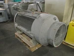 Teco-westinghouse Global Xpe Severe Duty Ac Motor AEHG-FA001 600HP 4160V 1200RPM. Fixed Price $15000.00.