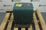 Dodge 014138 Up TXM600 Nsnb - Inline Gear Reducer 30.77:1 Ratio 57 Rpm. Fixed Price $5418.00.