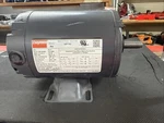 Dayton 30PT92 3-PHASE General Purpose Motor, 1 Hp, 230/460V Ac Voltage, 56. Fixed Price $139.99.