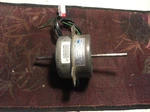 Welling 4681A20116T 115V 60HZ 0.32A Cl 25W 6P Motor. Fixed Price $100.00.