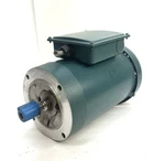 Baldor Reliance VEUHM3542 Ac Motor, .56KW, 1750RPM. Fixed Price $350.00.