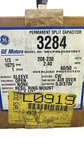 General Electric 5KCP39JG3319ET Permanent Split Capacitor Motor 3284 Rpm 1075. Fixed Price $99.99.