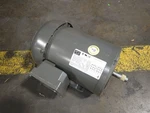 Weg 00118ES3ED56C Motor Hp 11250190010. Fixed Price $103.49.