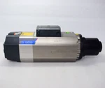 Hsd Asynchronous 3-PHASE Spindle Motor 959A 4P 11KW H1. Fixed Price $3400.00.