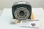 4Z719A / Speed Reducer, 1HP, 427IN-LBS Torque, Ratio 12.5:1 Dayton. Fixed Price $1250.77.