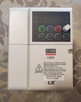 Lsis LSLV0015C100-2N Vfd Power Inverter 7.5HP 240V 2.2KW. Fixed Price $325.00.