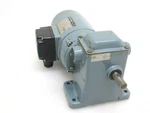 Groschopp Viersen Frg 2295240 Motor Km 80-60. Fixed Price $441.64.