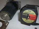 Oriential Motor Co. Vexta PK566AWM-A15, 5PH, 24VDC, Magnetic Brake Stepping Mo.. Fixed Price $79.99.