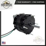 9F30225M Pems Modine Replacement 5" Motor 1/6 Hp 120 Volt 42 Frame 1050 Rpm. Fixed Price $387.30.