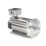 Leeson 109079.00 Electric Motor 1/3 Hp 1750 Rpm Volt Vdc 56C C4D17VC6A. Fixed Price $1403.07.
