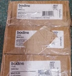 Bodine B94CGU Industrial Electric Gearmotor, Model Mpn. Fixed Price $200.00.