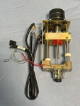 Vexta 2-PHASE Hplc Stepping Motor PH265-04-C18 For Waters 2695 Separation Module. Fixed Price $285.99.