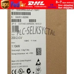 New Siemens MICROMASTER440 Without Filter. Fixed Price $449.97.