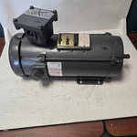 Baldor Motor CDPX3545 New Hp 1750 Rpm 56C Frame. Fixed Price $1600.00.